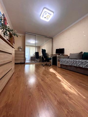 Оноре де Бальзака вул., 56