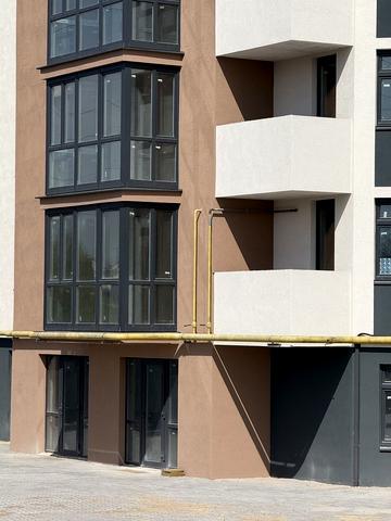 Трудова вул., (Будинок)