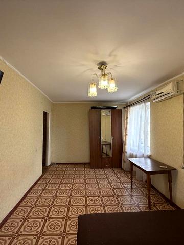 Мануйлівський просп. (Воронцова), 23