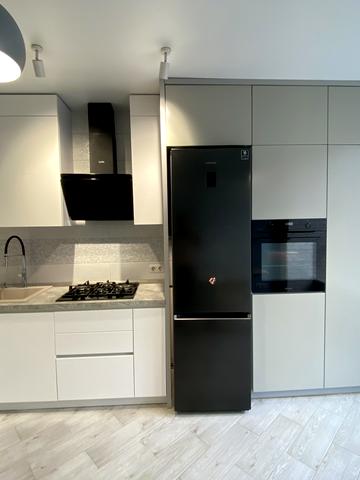 Ново-Оскольська вул., 2-Е