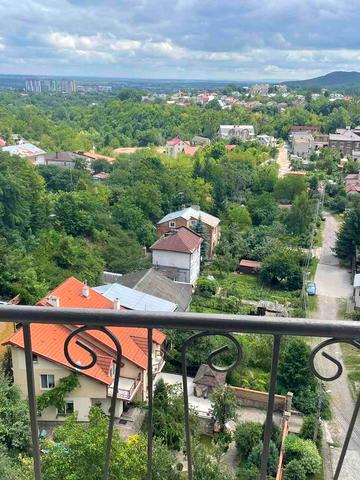 Кривчицька Дорога вул., 2б