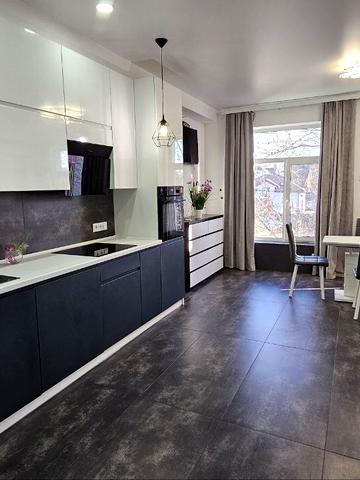 Ольгерда Бочковського вул., 26-Д