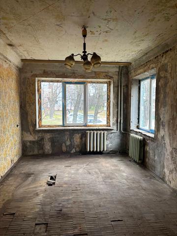 Воскресенський просп. (Перова), 18-А