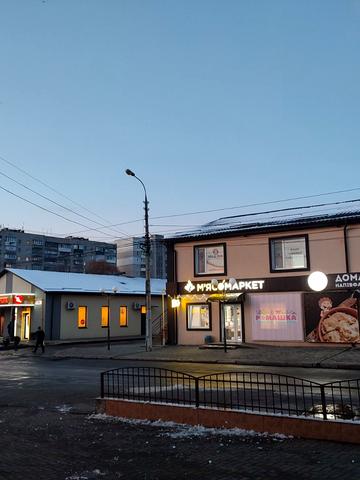 Юрія Клена вул., 1