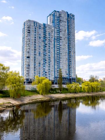 Соборності просп. (Воззєднання), 30