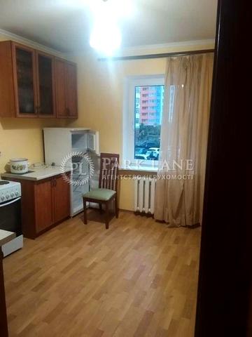 Олени Пчілки вул., 4