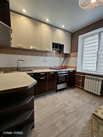 Збройних Сил України вул. (Інтернаціоналістів), 20