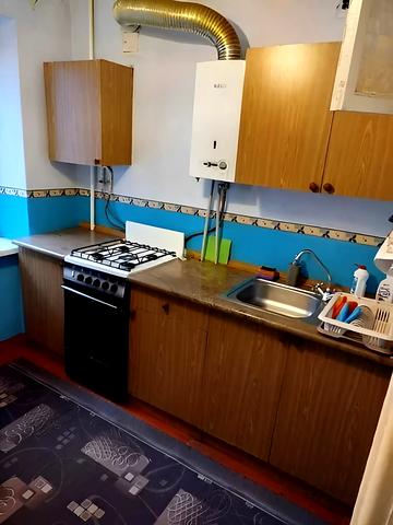 набережна Василя Стефаника вул., 6