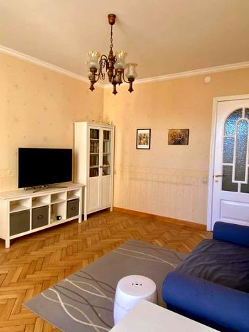 Академіка Андрія Сахарова вул., 50