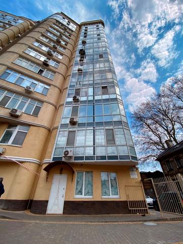Удільний пров., 6