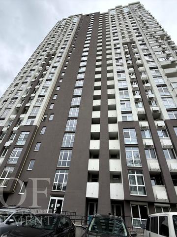 Ростиславська вул. (Маршала Рибалка), 5-Б