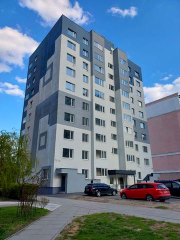Миру просп., 30-Б
