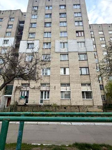 Немирівське шосе, 82