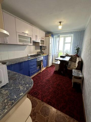 Синьоводська вул., 138в