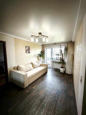 Щусєва вул., 18/14