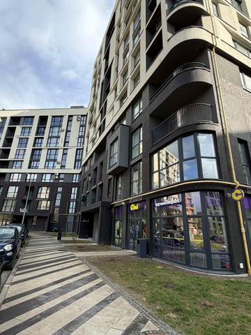 Пасічна вул., 189