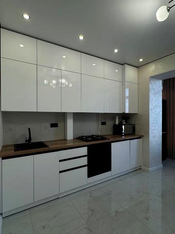 Олександра Довженка вул., 57