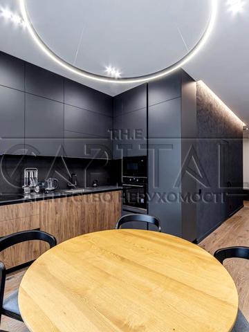 Микільсько-Слобідська вул., 3-А