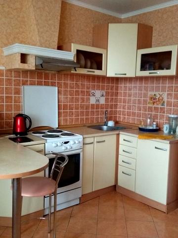 Петра Григоренка просп., 28