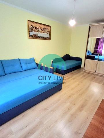 Горбачевського вул., (Будинок)