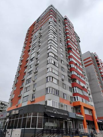 Перемоги просп., 65г к1