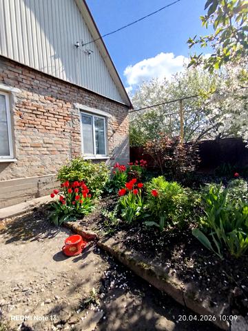 Ірпінська вул.