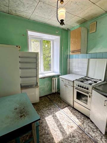 Героїв Крут вул. (Валентини Терешкової), 20в