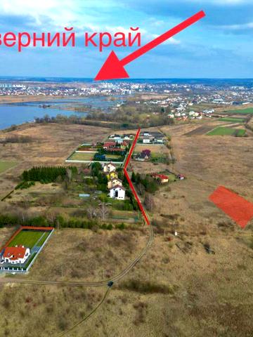 Пустомити, Львівський, Львівська область 13800 USD