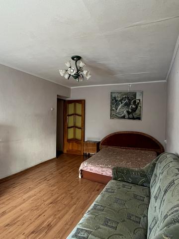 Олександра Кониського вул., 34