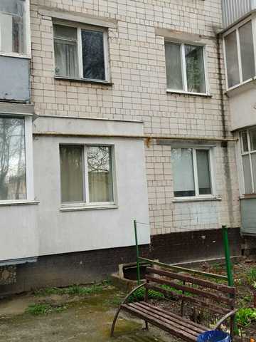Майборського вул., 2