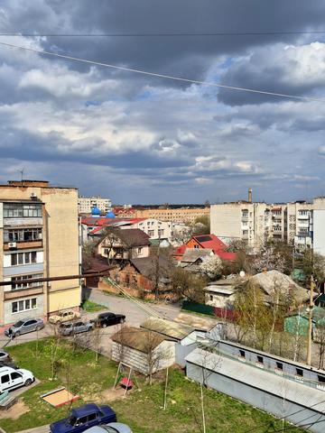 Київська вул., 110
