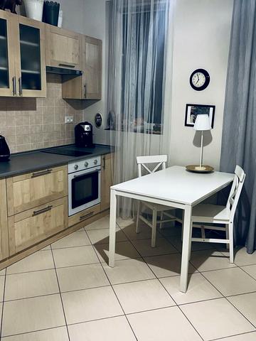Культури вул., 22в