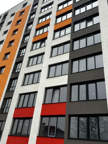 Петра Маланюка вул., (Будинок 5)