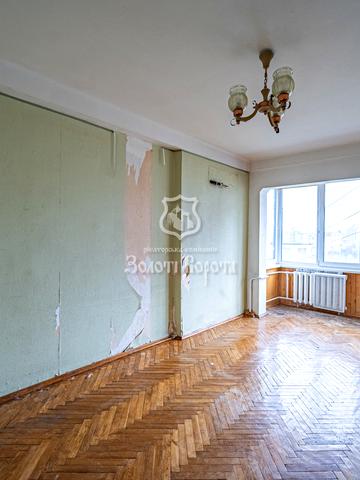 Митрополита Василя Липківського вул. (Урицького), 9