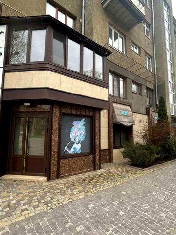 Юри Зойфера вул. (Анрі Барбюса), 7