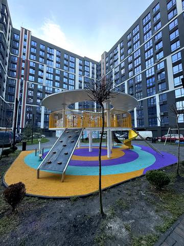 Вовчинецька вул., 223-А