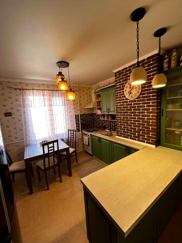 Семена Палія вул. (Дніпропетровська дорога), 125/2