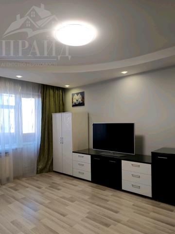 Михайла Лушпи просп., 31