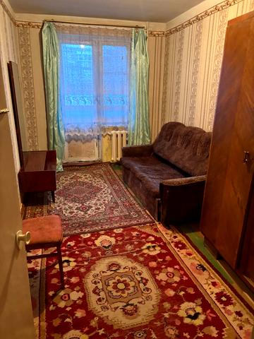 Слобожанський просп. (ім. газети Правда), 1