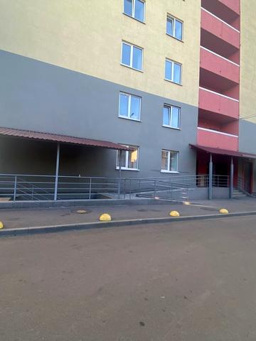 Бориспільська вул., 25-А