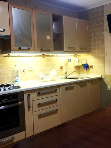 Євгена Чикаленка вул., 59к