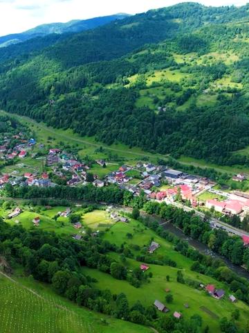 Кваси, Рахівський, Закарпатська область 25000 USD
