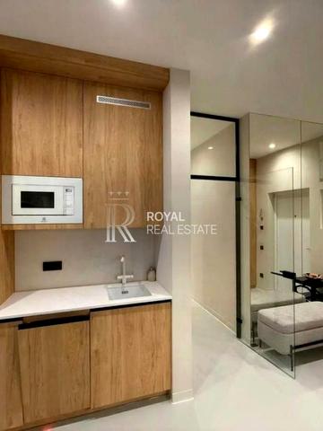 Ґарета Джонса вул. (Сімї Хохлових), 12-А