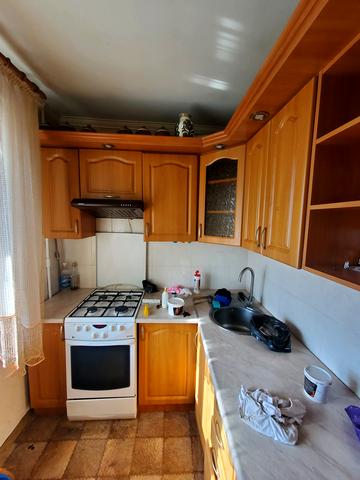 Соборності просп. (Воззєднання), 13-А