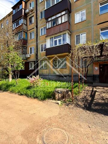 Едуарда Фукса вул. (Тухачевського), 33