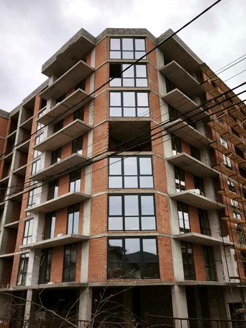 Миколи Леонтовича пров., 11Б