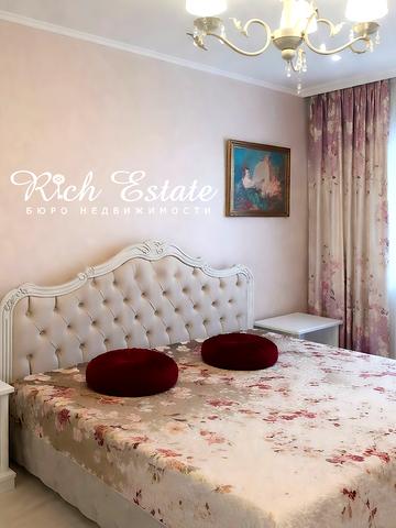 Лісовий просп., 31