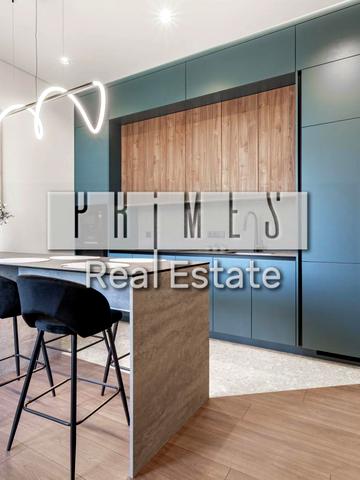 Михайла Бойчука вул. (Кіквідзе), 19-А