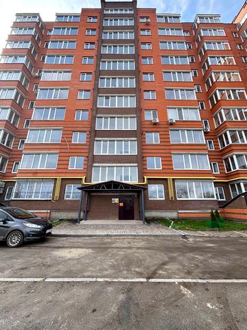 Віктора Андрієвського