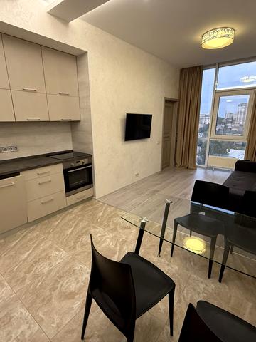 Велика Арнаутська вул., 26